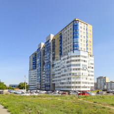 Квартира 34,5 м², 1-комнатная - изображение 1