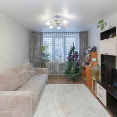 Квартира 66,4 м², 3-комнатная - изображение 2