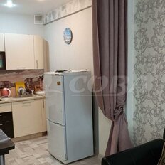 Квартира 41 м², студия - изображение 4