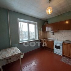 Квартира 38,3 м², 1-комнатная - изображение 2