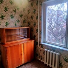 Квартира 34,5 м², 1-комнатная - изображение 3