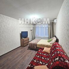 Квартира 32,8 м², 1-комнатная - изображение 4