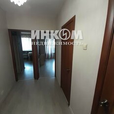 Квартира 40,8 м², 1-комнатная - изображение 5