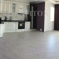 Квартира 49,8 м², студия - изображение 2