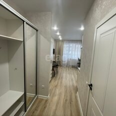 Квартира 24,9 м², студия - изображение 3