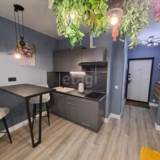 Квартира 18,5 м², студия - изображение 1