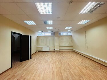 650 м², офис 1 229 600 ₽ в месяц - изображение 74