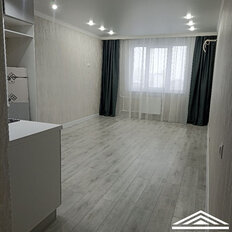 Квартира 49,7 м², 2-комнатная - изображение 3