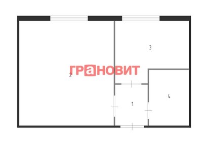 29,4 м², 1-комнатная квартира 3 050 000 ₽ - изображение 37