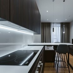 Квартира 48 м², 2-комнатные - изображение 2