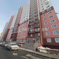 Квартира 38,7 м², 1-комнатная - изображение 2