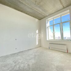 Квартира 67,8 м², 3-комнатная - изображение 2