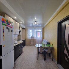 Квартира 57,6 м², 2-комнатная - изображение 3