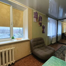 Квартира 26,5 м², студия - изображение 4