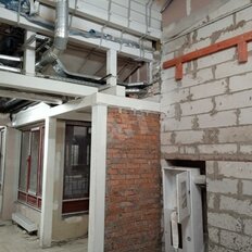 595 м², помещение свободного назначения - изображение 1