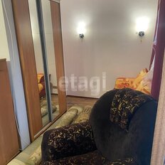 Квартира 36,1 м², 1-комнатная - изображение 4