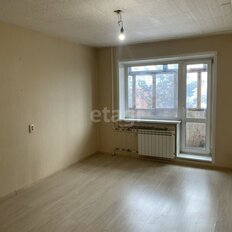 Квартира 36,9 м², 1-комнатная - изображение 4