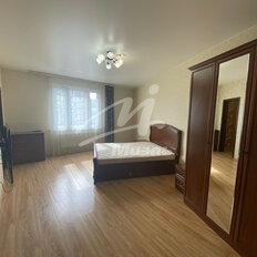 Квартира 97,2 м², 3-комнатная - изображение 3