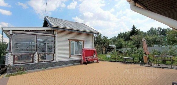 43 м² дом, 12 соток участок 2 000 000 ₽ - изображение 64