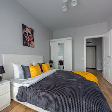 Квартира 40 м², 2-комнатная - изображение 3