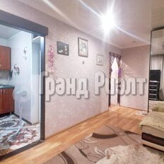 Квартира 43,8 м², 2-комнатная - изображение 5