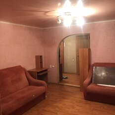 Квартира 37,6 м², 2-комнатная - изображение 1