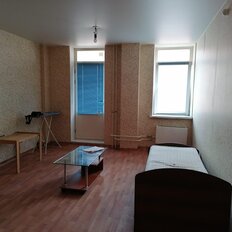 Квартира 28,1 м², студия - изображение 1