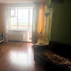 27 м², квартира-студия 11 000 ₽ в месяц - изображение 63