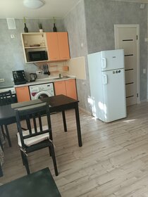 30 м², квартира-студия 2 500 ₽ в сутки - изображение 56