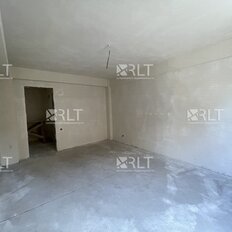 Квартира 129,7 м², 3-комнатная - изображение 4