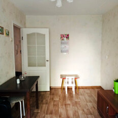 Квартира 21,6 м², 1-комнатная - изображение 1