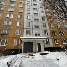 Квартира 32,3 м², 1-комнатная - изображение 2