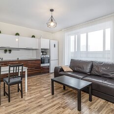 Квартира 48,2 м², 2-комнатная - изображение 2