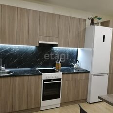 Квартира 54,6 м², 2-комнатная - изображение 5