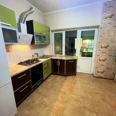 Квартира 145 м², 4-комнатная - изображение 5