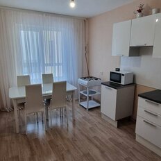 Квартира 51,1 м², 2-комнатная - изображение 2