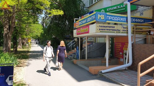 50 м², помещение свободного назначения 38 470 ₽ в месяц - изображение 53