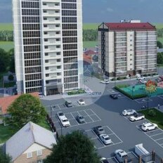 Квартира 50,4 м², 2-комнатная - изображение 4