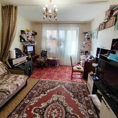 Квартира 38,5 м², 1-комнатная - изображение 5