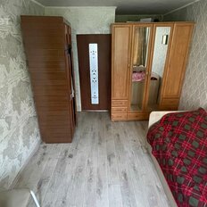 Квартира 44,5 м², 2-комнатная - изображение 3