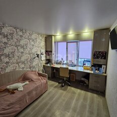 Квартира 58,7 м², 3-комнатная - изображение 5