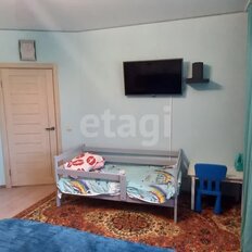 Квартира 55,1 м², 2-комнатная - изображение 3