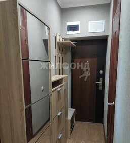 31,9 м², квартира-студия 7 850 000 ₽ - изображение 91