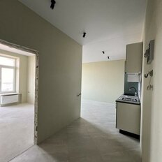 Квартира 55 м², 2-комнатная - изображение 3