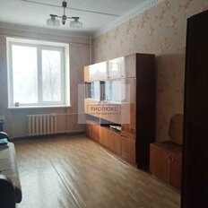 Квартира 54 м², 2-комнатная - изображение 4