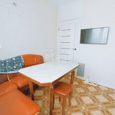 Квартира 52,4 м², 2-комнатная - изображение 4