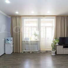 Квартира 70 м², 3-комнатная - изображение 3