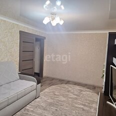 Квартира 55,2 м², 2-комнатная - изображение 5