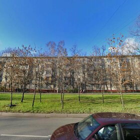 7,1 м², юридический адрес 4 500 ₽ в месяц - изображение 14