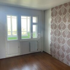 Квартира 70 м², 3-комнатная - изображение 1